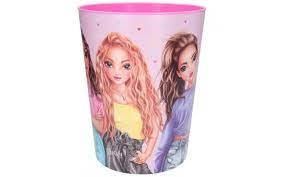 TM PRULLENBAK H.25cm (TOPMODEL)